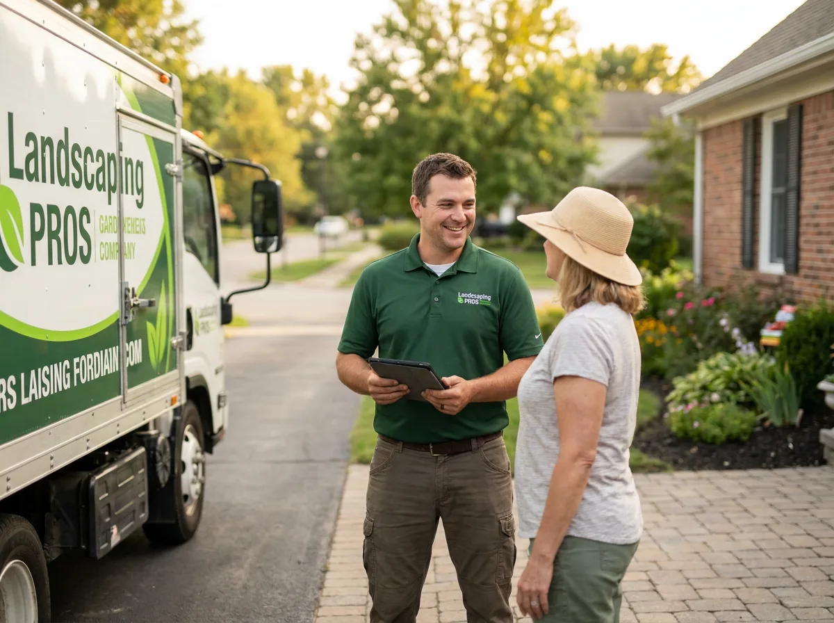 Landscaping Guntown, MS FAQs